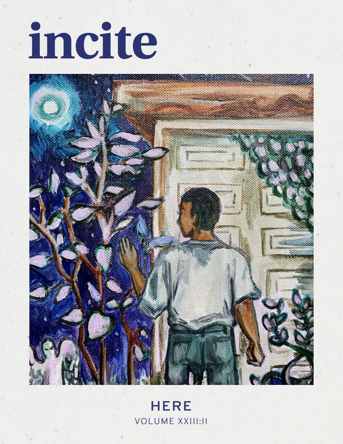 Incite Magazine - September 2021
