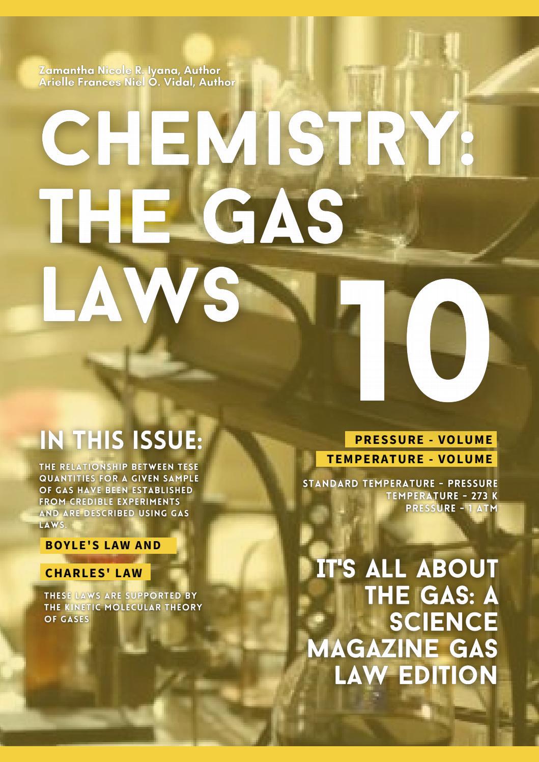 Science Magazine