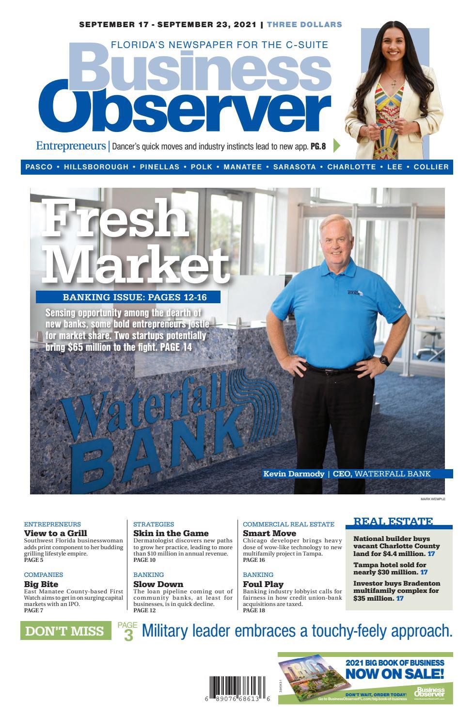 Business Observer 9.17.21