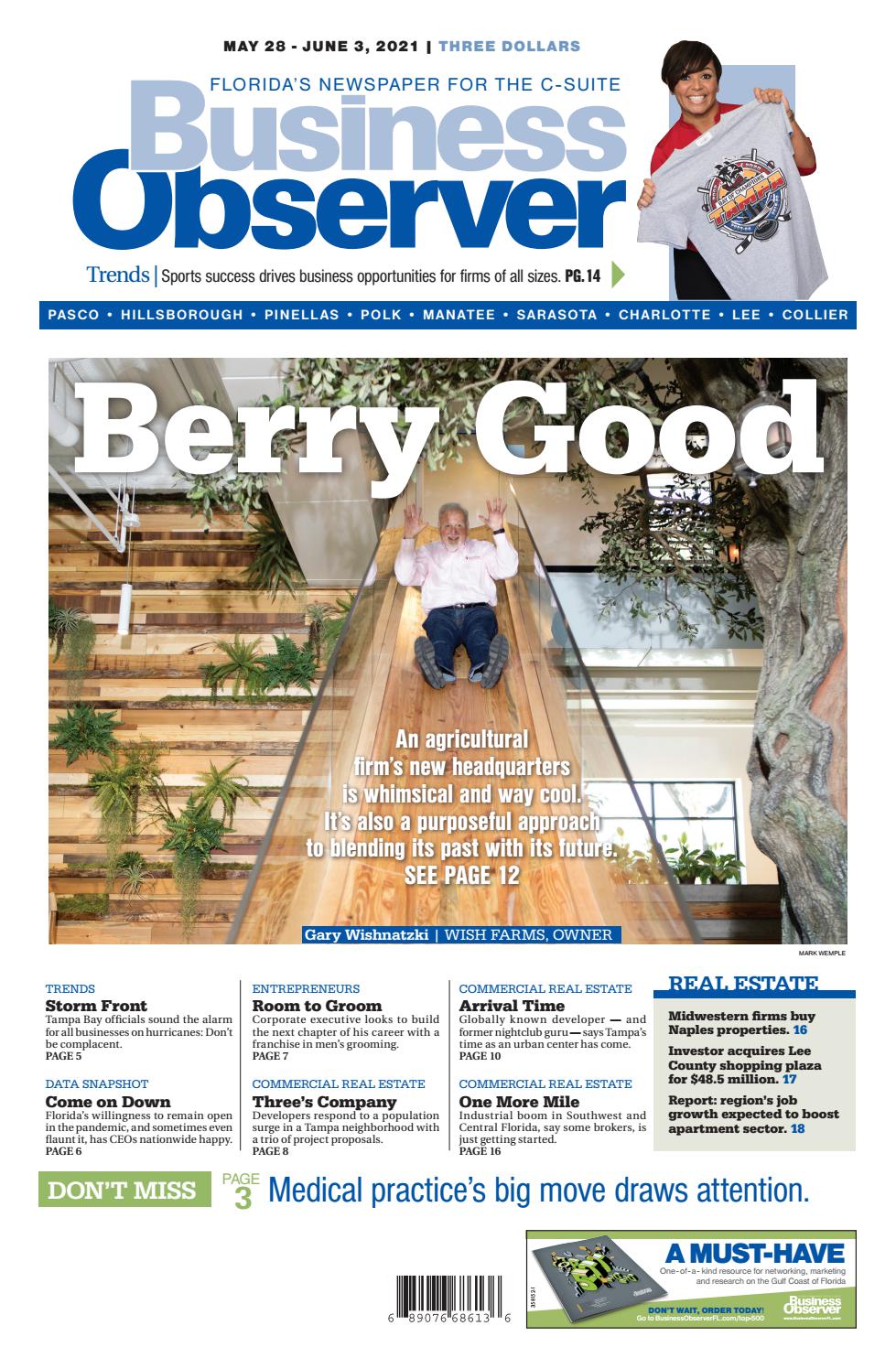 Business Observer 5.28.21