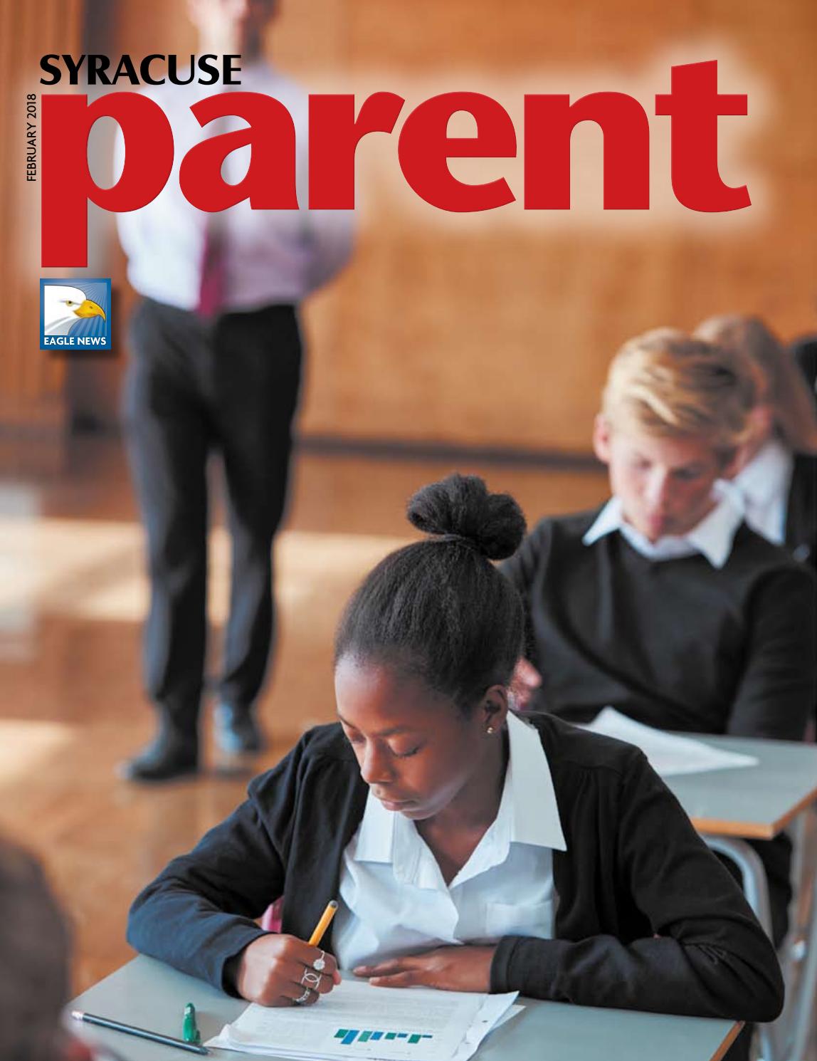 Parent february 2018