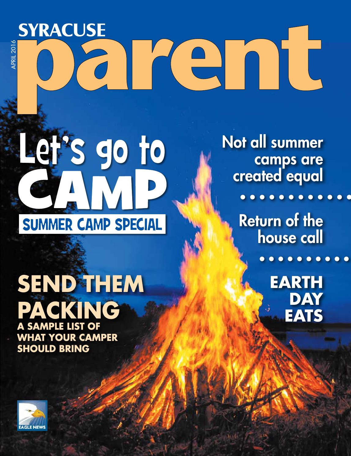 Parent april 2016