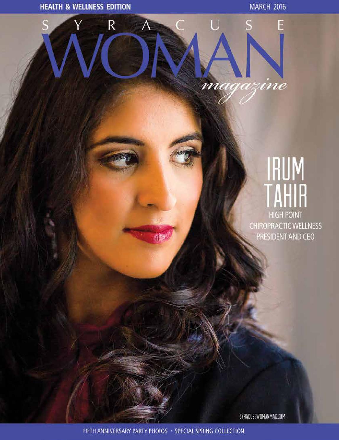 Woman