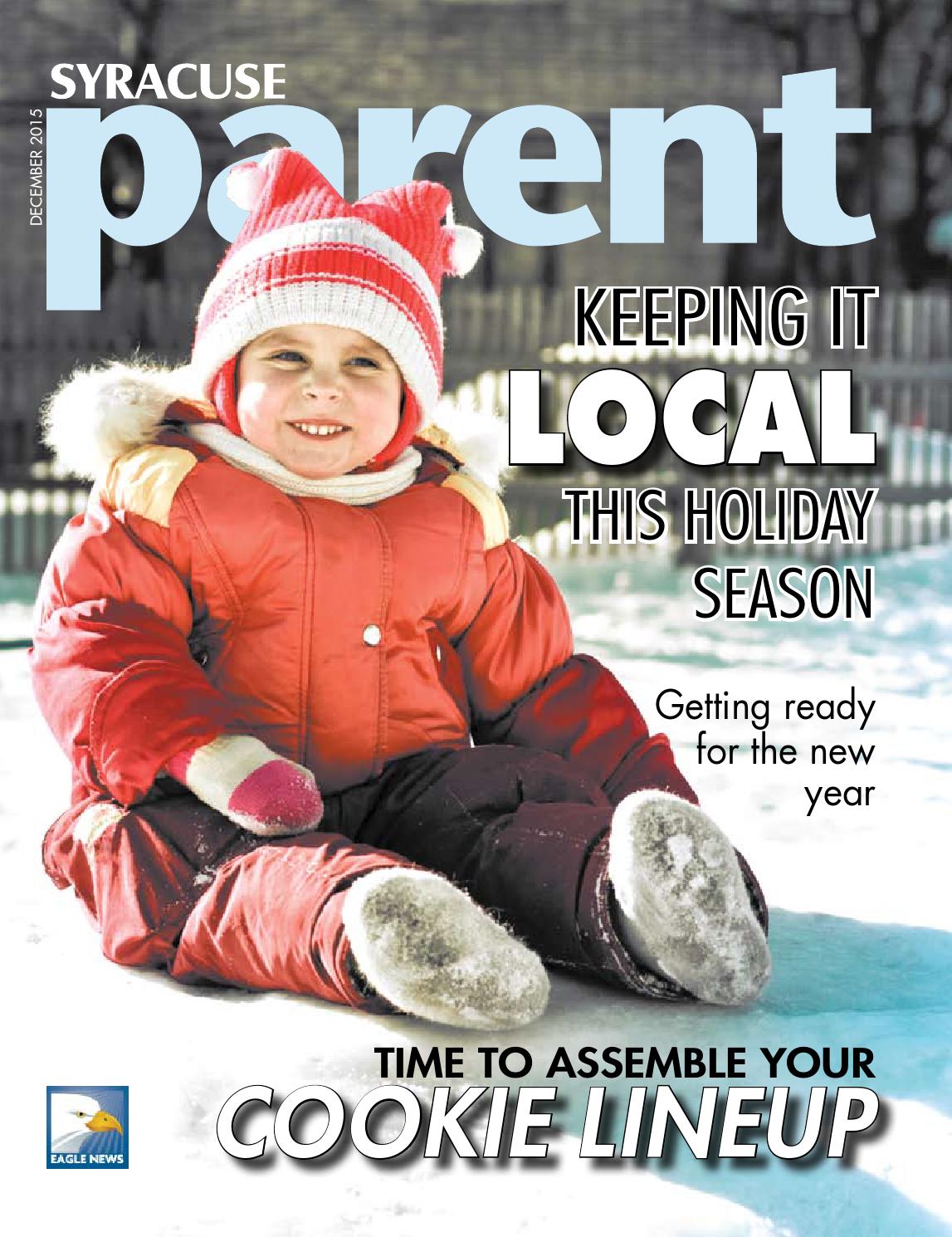 Syracuse parent dec 2015