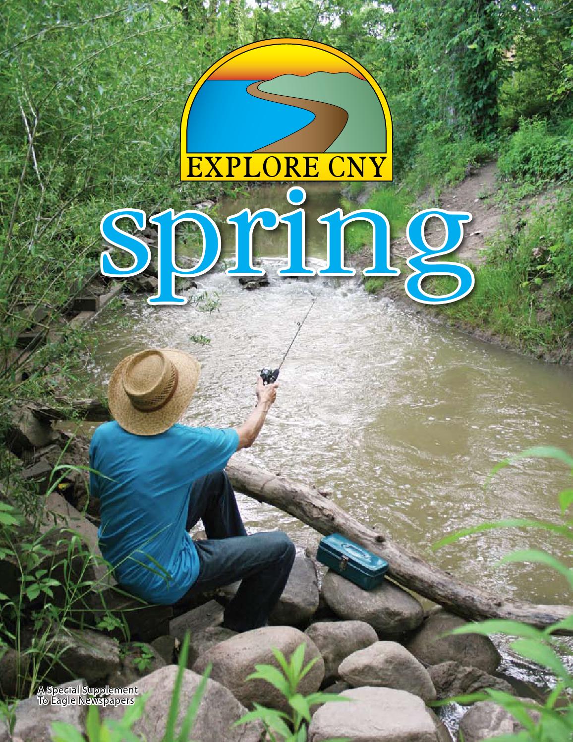 Explore cny spring 2015