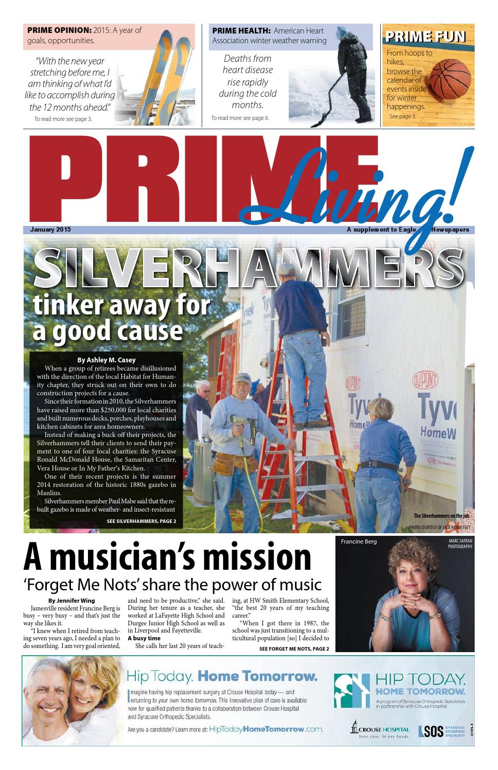 Prime living jan 2015