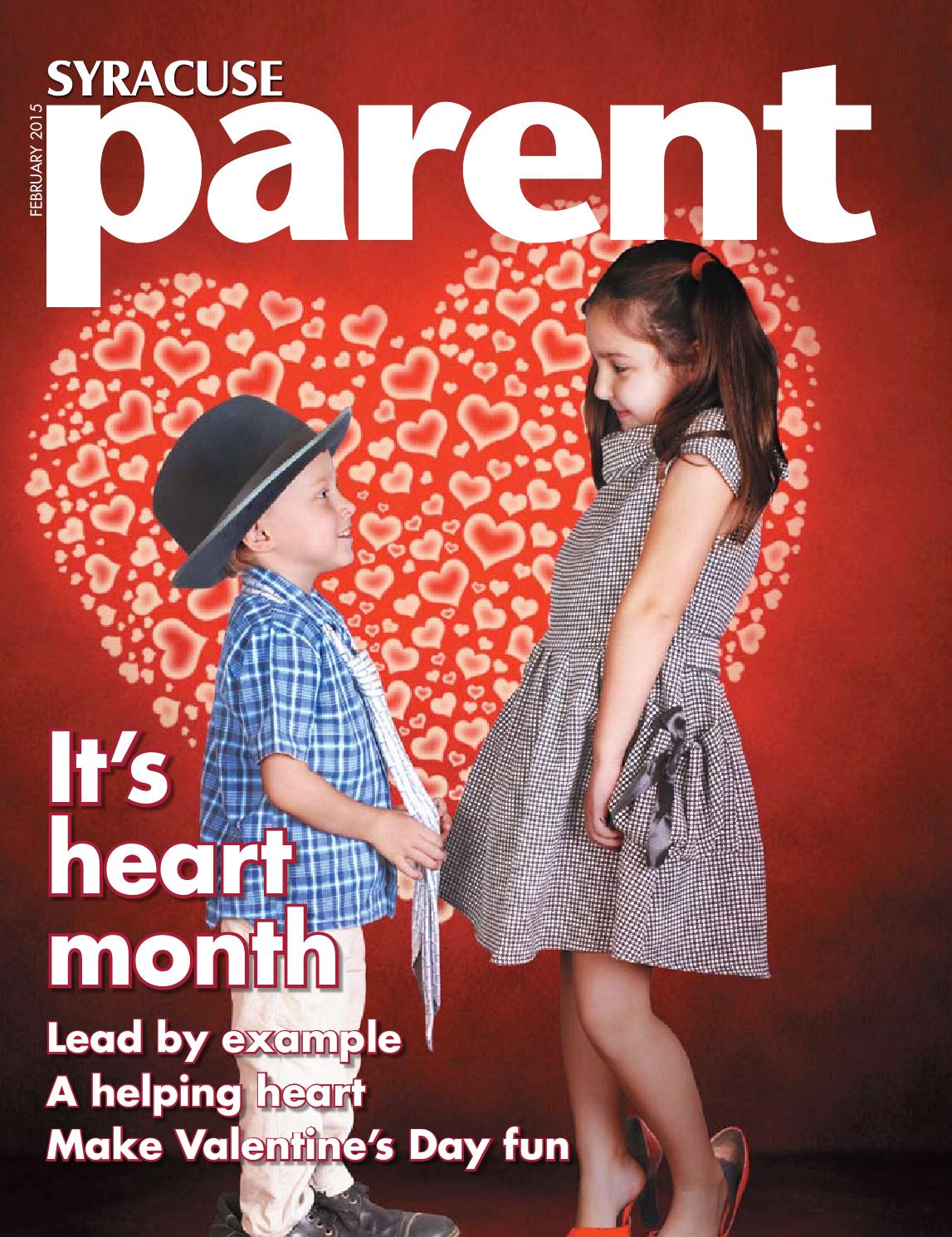 Parent feb 2015