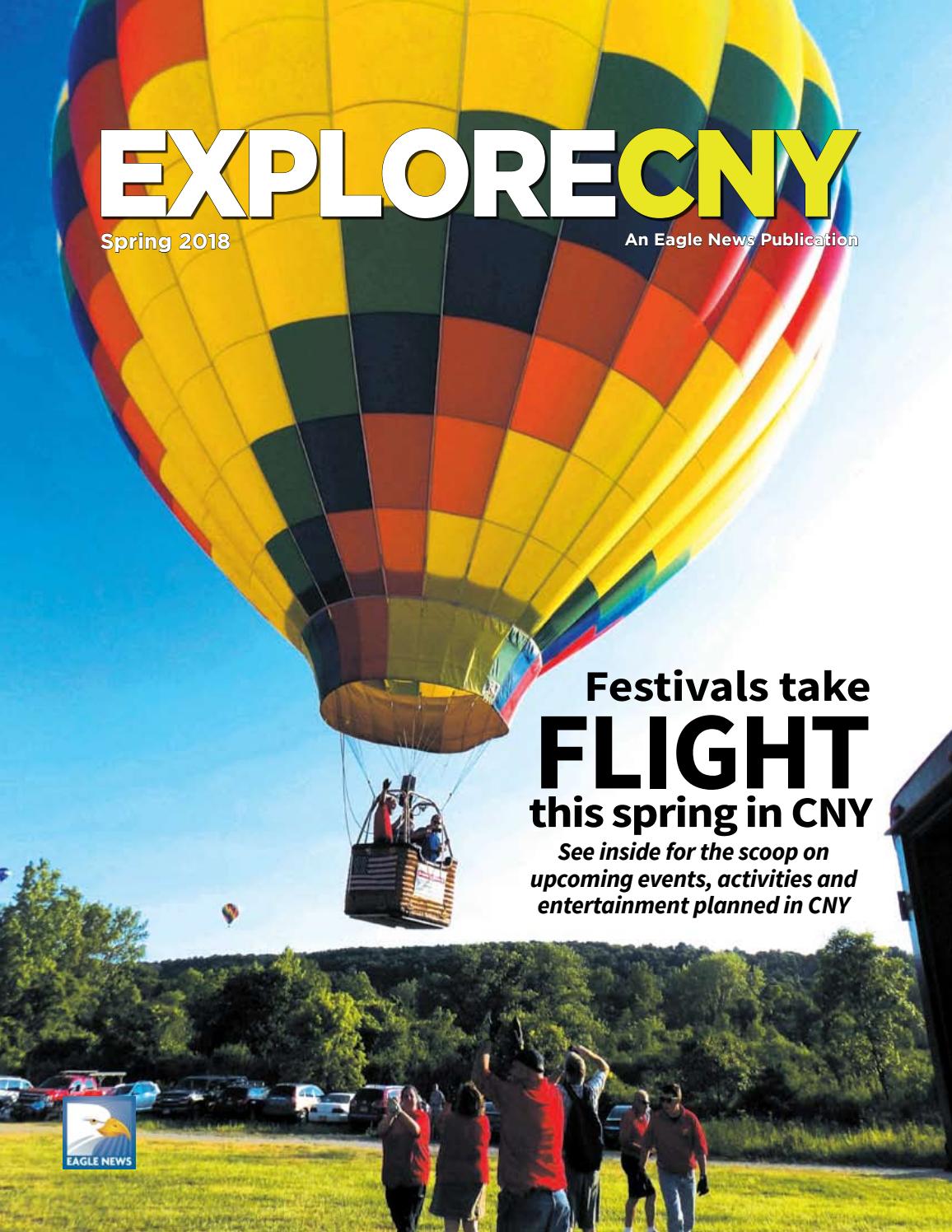 Explore cny spring 2018