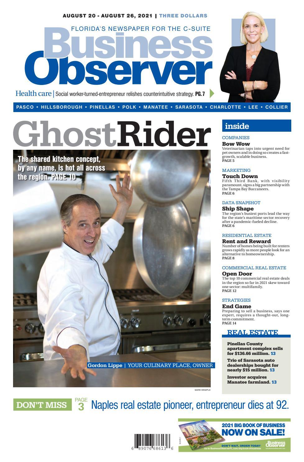Business Observer 8.20.21
