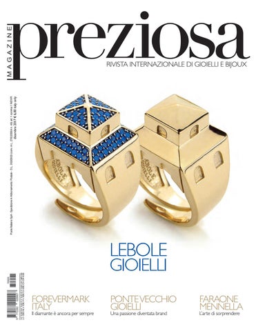 Preziosa Magazine n. 5/2017