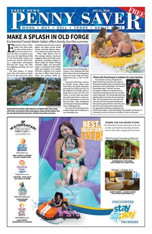 Penny Saver July 11 2018