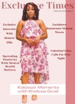 Exclusive times magazine  issue 4