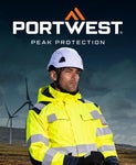 Portwest Catalogue 2021 - Russian