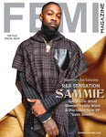 FEMI MAGAZINE FEBRUARY 2022 DIGITAL ISSUE