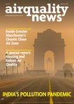 AQN Magazine - Issue 13 - February 2022