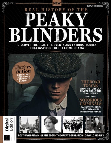 About History Bookazine 4201 (Sampler)