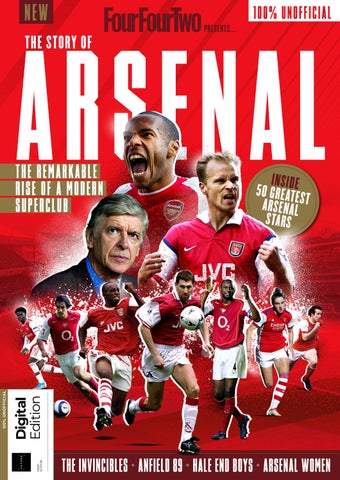 Sport Bookazine 4677 (Sampler)