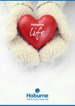 Hoburne Bashley Winter Life Magazine