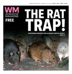 Worcester Magazine February 18 - 24, 2022