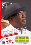 THISDAY STYLE MAGAZINE 20TH FEBRUARY 2022