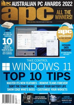 APC Issue 505, April 2022