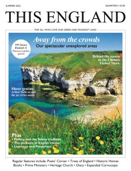 This England Summer 2022