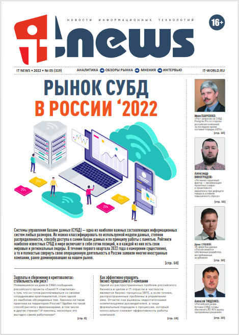 Рейс №6, июнь 2022