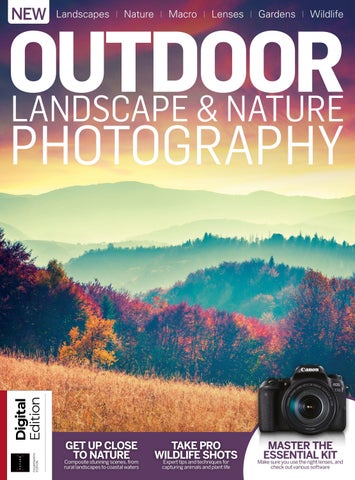 Photography Bookazine 4195 (Sampler)