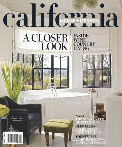 California Home+Design - 2008.04