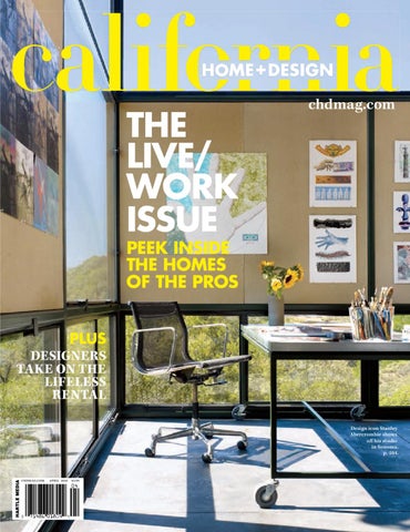 California Home+Design - 2010.04