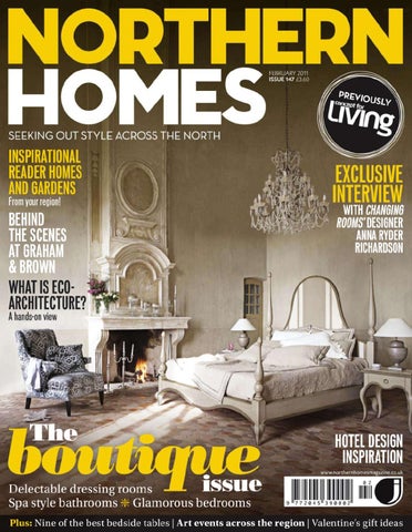 Northern Homes (CFL) - February 2011