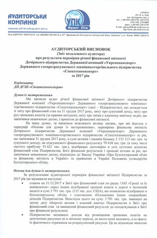 Financial report 2017 full