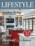 Lifestyle Magazine - March/April 2022