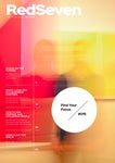 RedSeven Marketing Magazine #015 Q1/2 2022