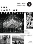 Shield Magazine | Volume 22 | Issue 1 | WINTER 2022