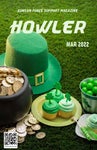 Howler Magazine March 2022