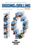 DIGGING & DRILLING Magazine