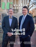 Warrenton Lifestyle Magazine March 2022