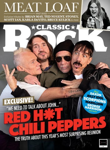 Classic Rock 299 (Sampler)