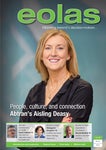 Eolas Magazine Issue 50 March 2022