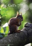 St Gall's Church Magazine March 2022