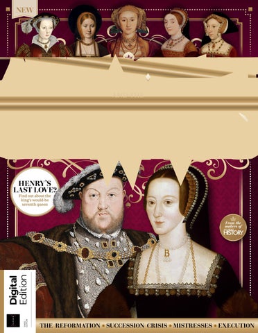 About History Bookazine 4229 (Sampler)