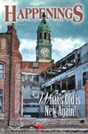 Happenings Magazine March 2022