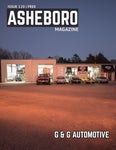 Asheboro Magazine Issue 120