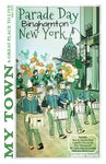 MY TOWN A GREAT PLACE TO LIVE magazine March 2022