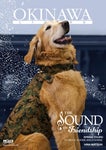 Okinawa Living Magazine March 2022