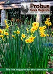 Probus News Magazine - March 2022