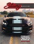 STANG Magazine February 2022 Editor's Choice