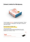 Backlinks Wordpress Seo