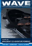 Issue #10 (Winter 2021-22) The WAVE - The Coastal & Offshore Rowing Magazine
